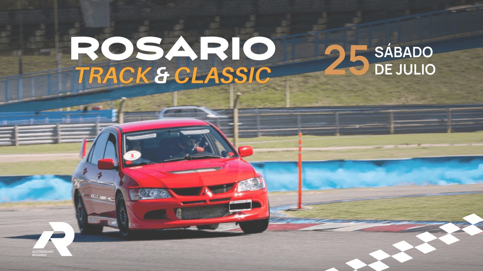 Track Day en Rosario